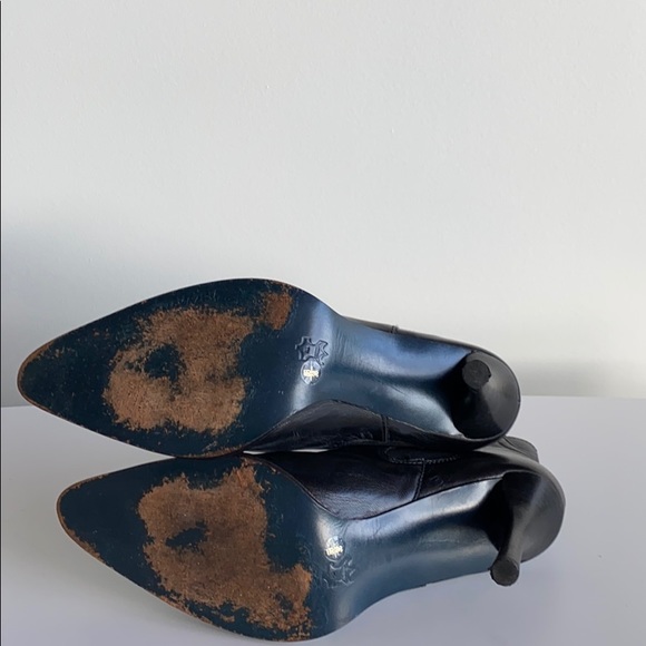 BCBGMAXAZRIA ankle boots - Picture 3 of 4